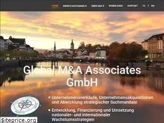 gma-associates.com