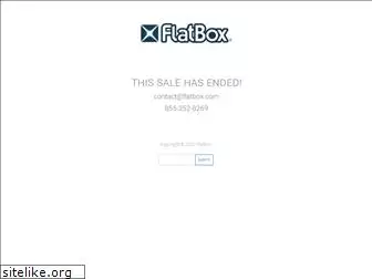 gma-flatbox-lunchbox.com