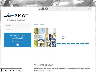 gma-group.com