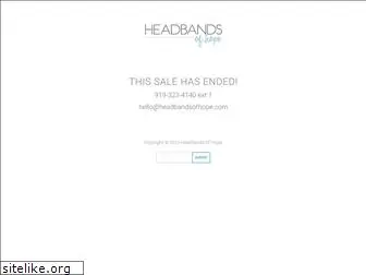 gma-headbandsofhope.com