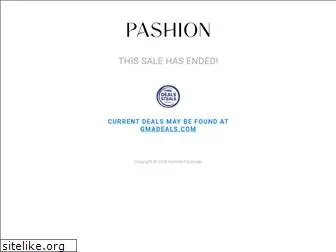 gma-pashionfootwear.com