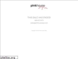 gma-pinkhousestyle.com