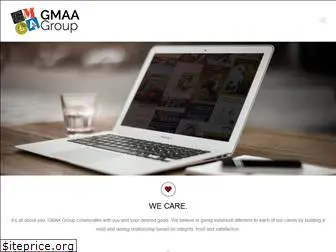 gmaagroup.com