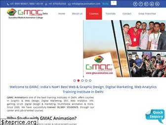 gmacanimation.com