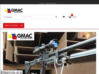 gmaccustomparts.com