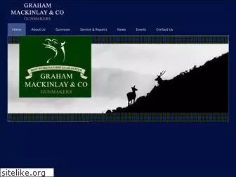 gmackinlay.com