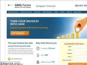 gmafactor.com