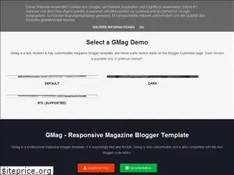 gmag-demo.blogspot.com