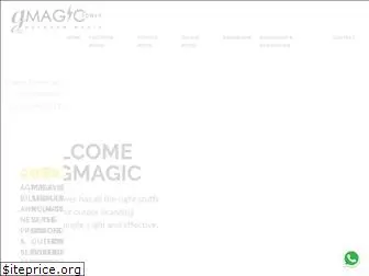 gmagicpower.com