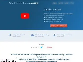 gmail-screenshot.com