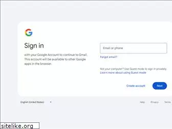 gmail.com