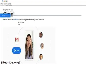 gmail.googleblog.com