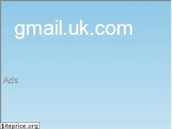 gmail.uk.com