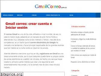 gmailcorreo.com.co