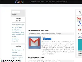 gmailcorreoelectronico.com.mx