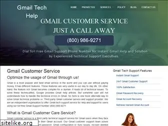 gmailcustomerservice.com