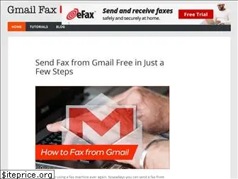 gmailfaxpro.com