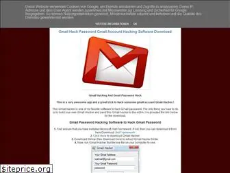 gmailhackingsoftwares.blogspot.com