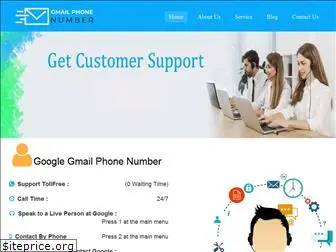 gmailphone-number.com