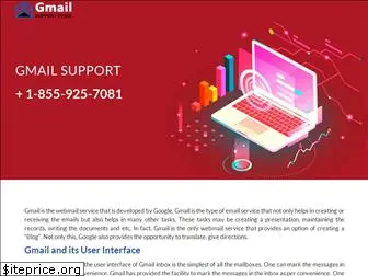 gmailsupportpedia.com