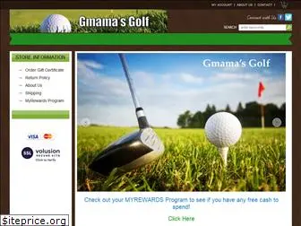 gmamasgolf.com