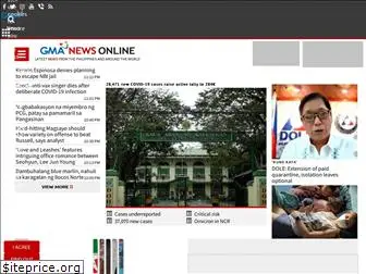 gmanews.tv