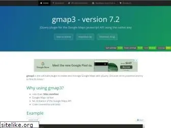 gmap3.net