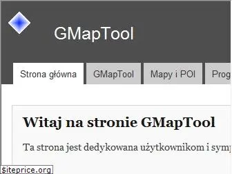 gmaptool.eu