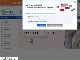 gmarket.co.jp