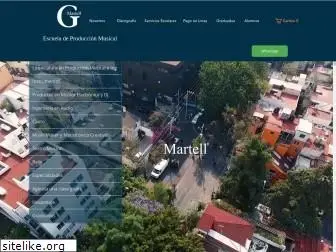 gmartell.com