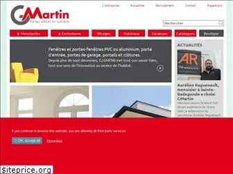 gmartin.fr