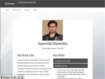 gmarwaha.com