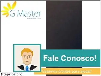 gmastertreinamentos.com