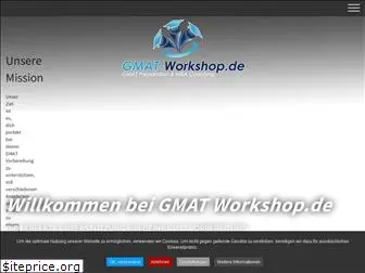 gmat-workshop.de