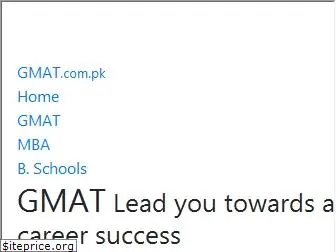 gmat.com.pk