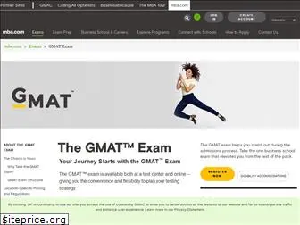 gmat.com