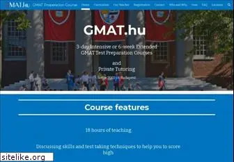 gmat.hu