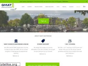 gmatamsterdam.com