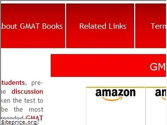 gmatbooks.com