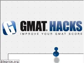 www.gmathacks.com