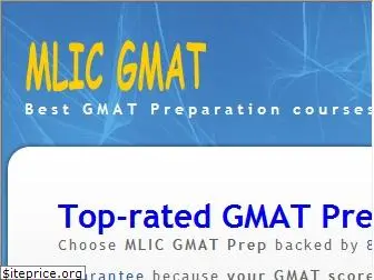 gmatpreparation.com