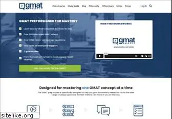 gmatprepnow.com