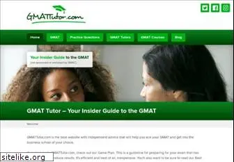 gmattutor.com