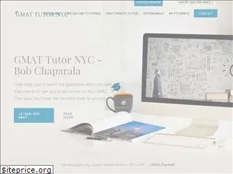 gmattutor.nyc