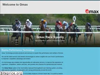 gmaxequine.com