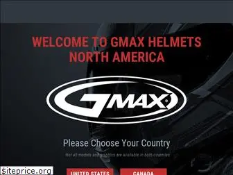 gmaxhelmet.com
