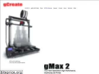 gmaxprinter.com