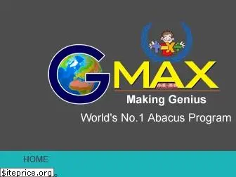 gmaxworld.com