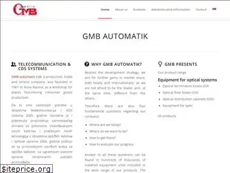 gmb.co.rs