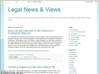 gmbalegal.blogspot.in